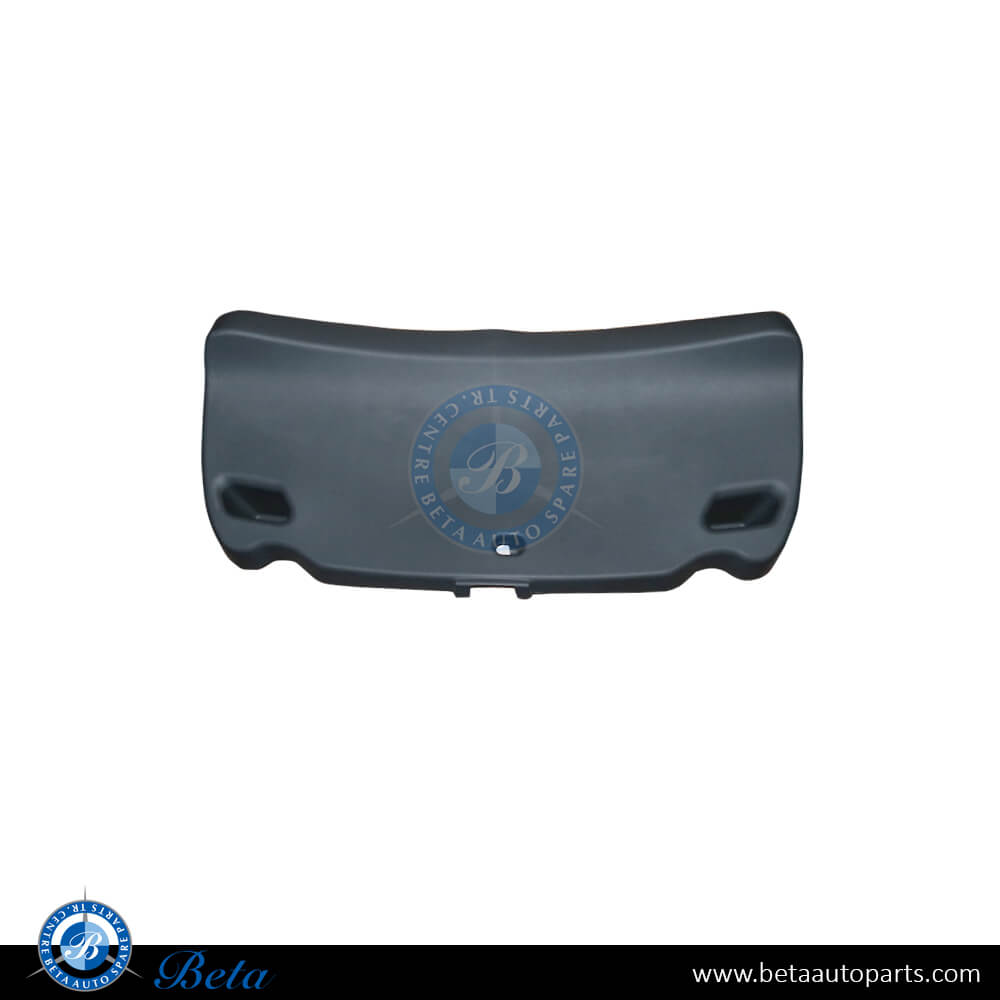 Trunk Inner Cover for Tesla Model 3 2017-2023 models, Part Number 1090454-00-I Trunk Inner Cover for Tesla Model 3 2017-2023 models, Part Number 1090454-00-I